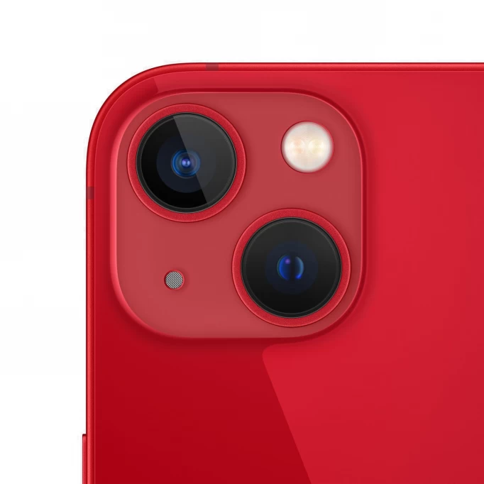 Смартфон Apple iPhone 13 512b (PRODUCT) RED (MLPC3RU/A)