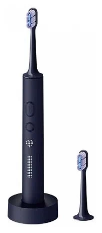 Электрическая зубная щетка MiJia T700 Electric Toothbrush, Синий