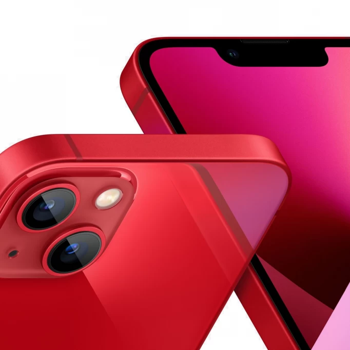 Смартфон Apple iPhone 13 128Gb (PRODUCT) RED