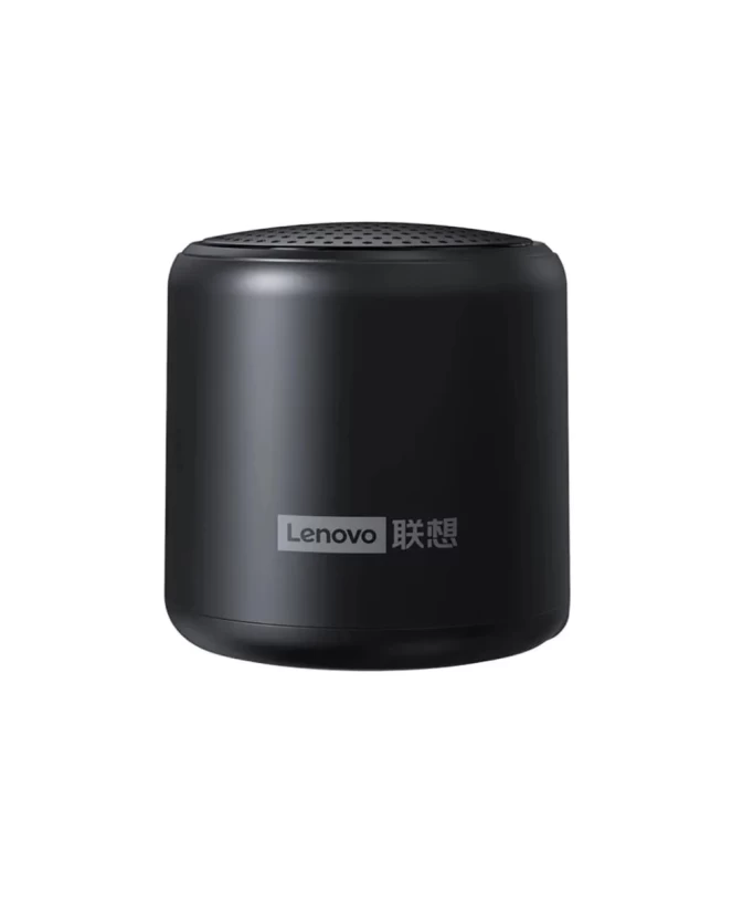 Колонка Lenovo L01, Чёрная