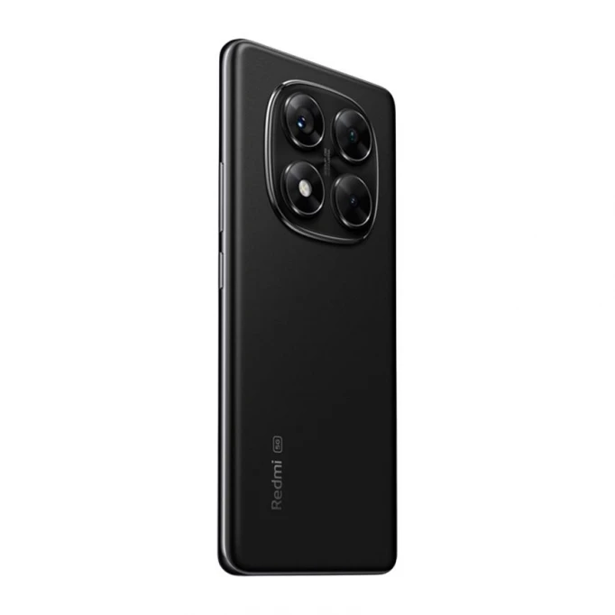 Смартфон Redmi Note 14 Pro 5G 8/256Gb Midnight Black