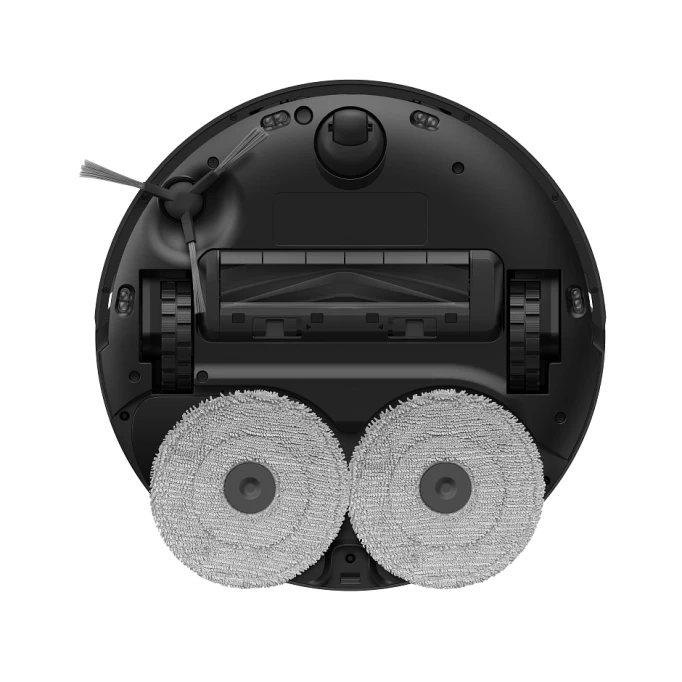 Робот-пылесос Dreame Bot L30 Ultra, Чёрный