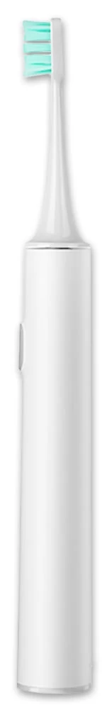 Электрическая зубная щетка MiJia T300 (MES602), Белая