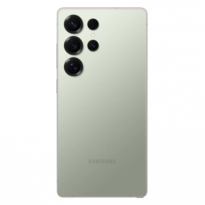 Смартфон Samsung Galaxy S25 Ultra 12/1Tb, Titanium Jadegreen (SM-S938B)