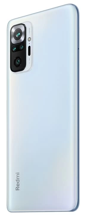 Смартфон Redmi Note 10 Pro 6/128Gb Glacier Blue Global