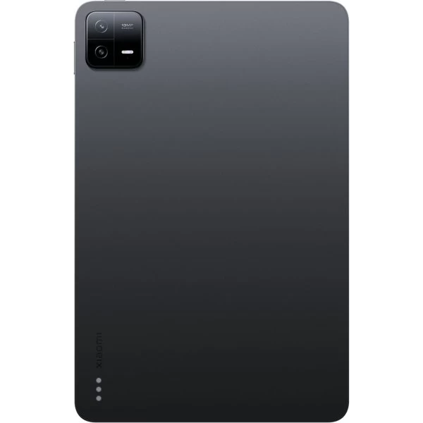 Планшет XiaoMi Pad 6 8/256GB Wi-Fi, Gray