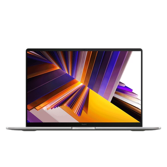 RedmiBook 16" 2024 (i5-13500H, 16Gb, 1Tb SSD, Intel Iris Xe Graphics, Windows 11), Silver (JYU4578CN)