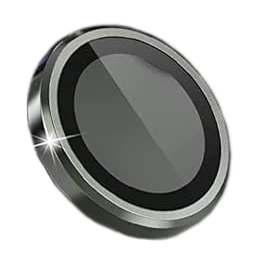 Защитное стекло Anank AR Circle Lens Guard для Samsung S23 Plus, Зелёное