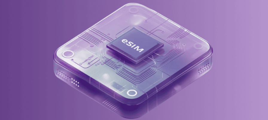 Революция eSIM: Почему вашему следующему смартфону не понадобится пластиковая карта