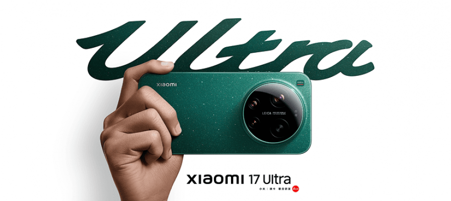 Xiaomi 17 Ultra Leica Edition: смартфон с “лучшей камерой 2026 года”