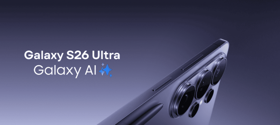 Samsung Galaxy S26 Ultra: Вершина технологий и конфиденциальность будущего