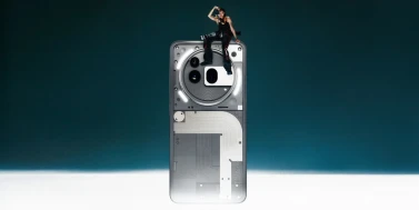 Nothing Phone (3a) и (3a) Pro: новые захватывающие функции с уникальным дизайном и достойным оснащением