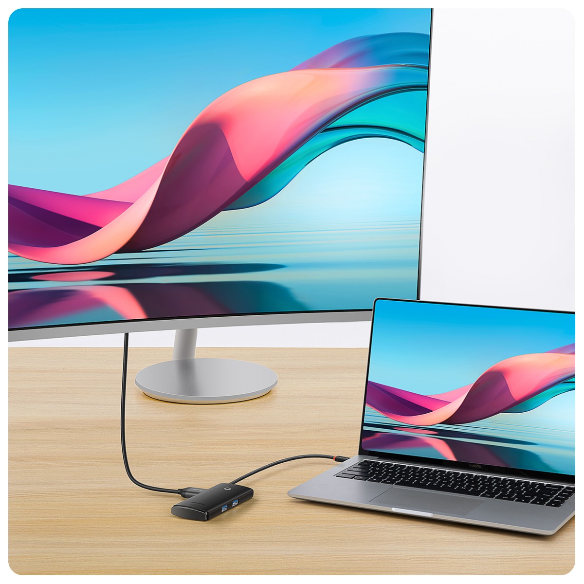 Baseus-Lite-Series-6-Port-Type-C HUB-WKQX050101-03