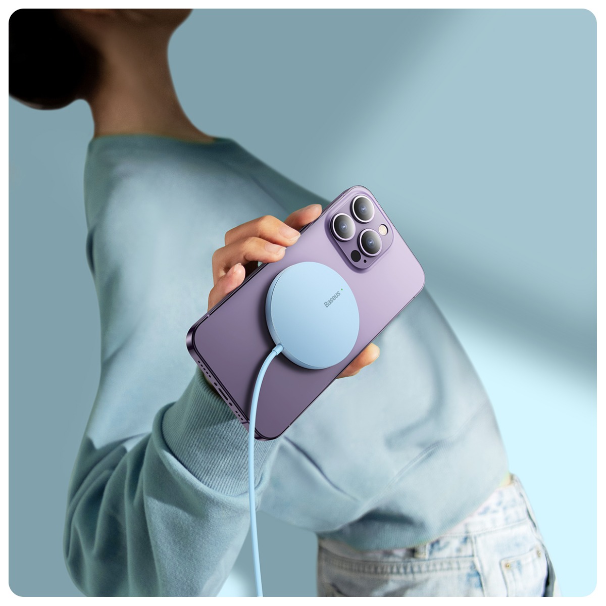 Baseus-Simple-Mini3-Magnetic-Wireless-Charger-15W-CCJJ040001-02