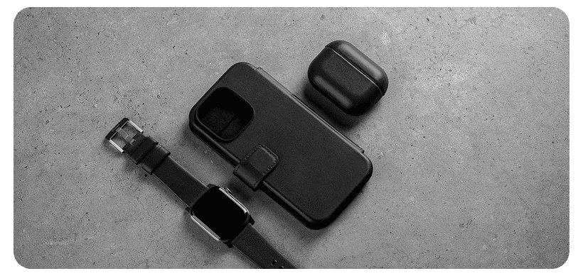 Leather-Case-airpods-pro-2-black-03