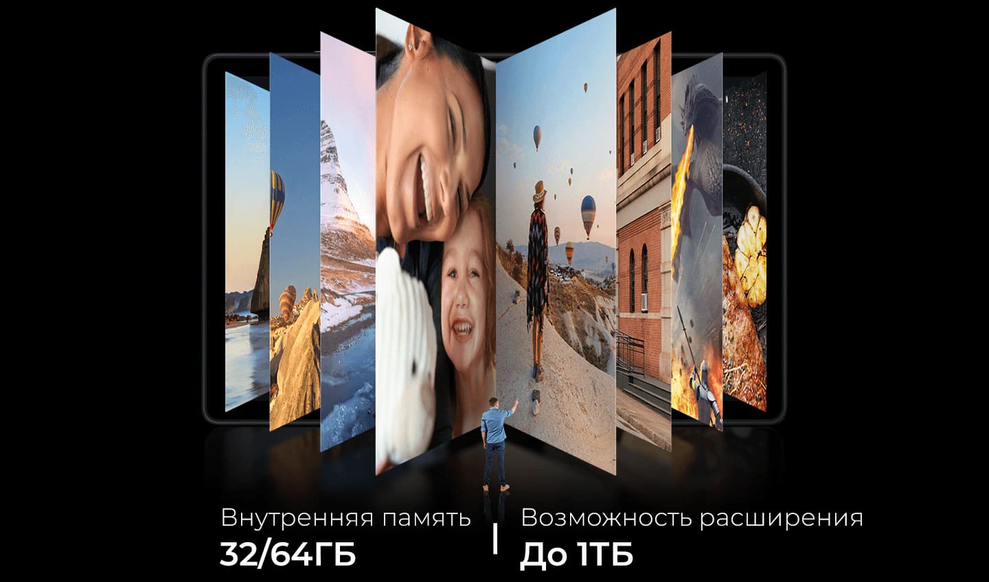 Samsung Galaxy Tab A7 10.4 LTE SM-T505