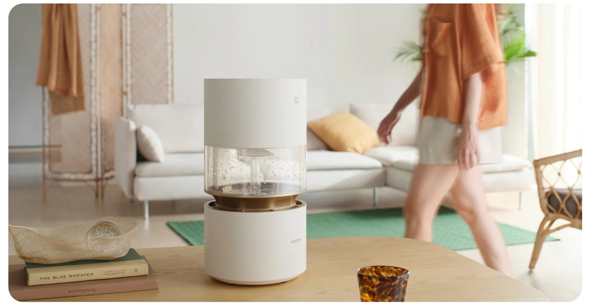 Smartmi-Humidifier-Rainforest-06